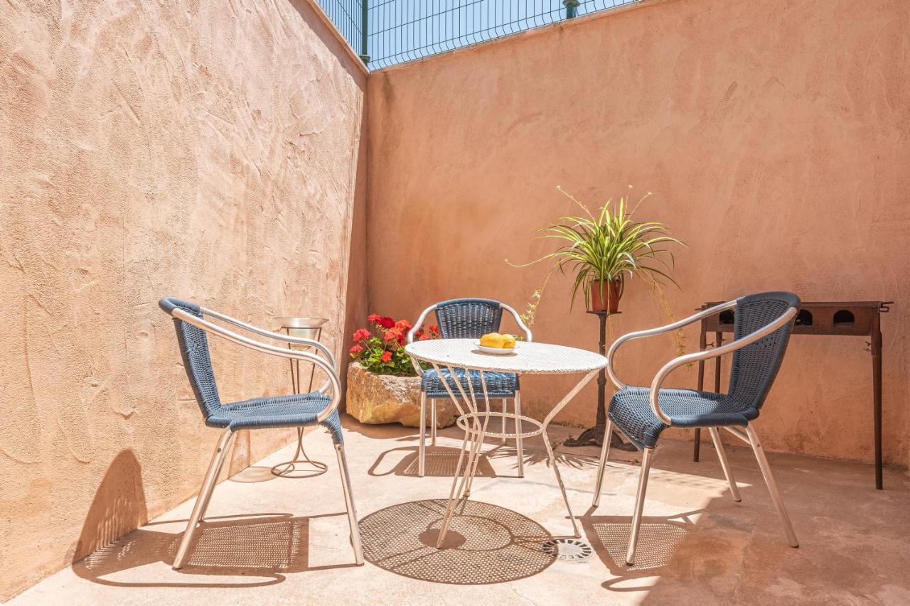 Holiday home Ca Sa Tia Lluisa Santanyi