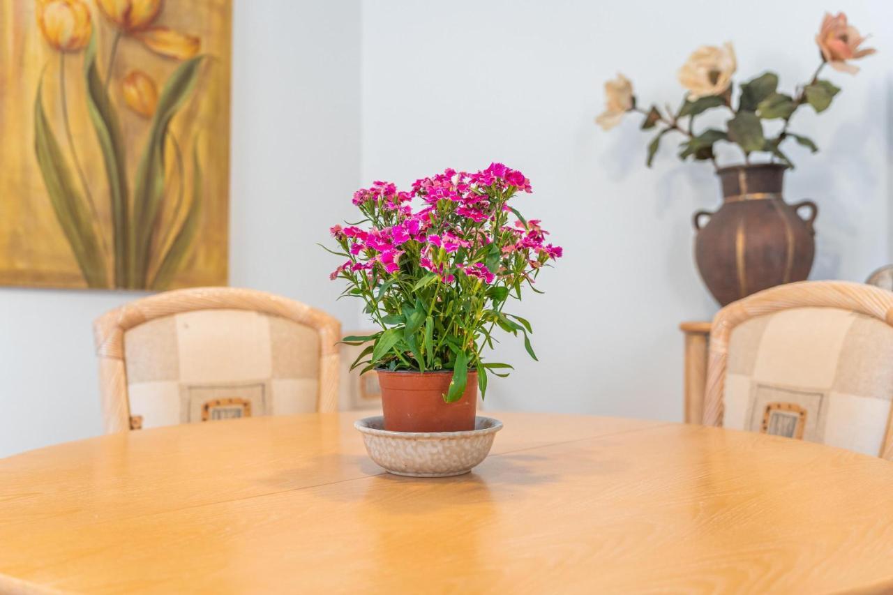 Holiday home Ca Sa Tia Lluisa
