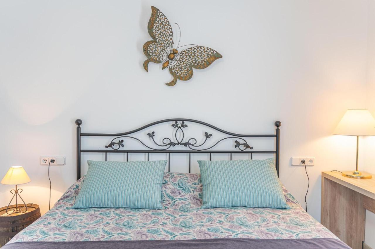 Ca Sa Tia Lluisa Holiday home *