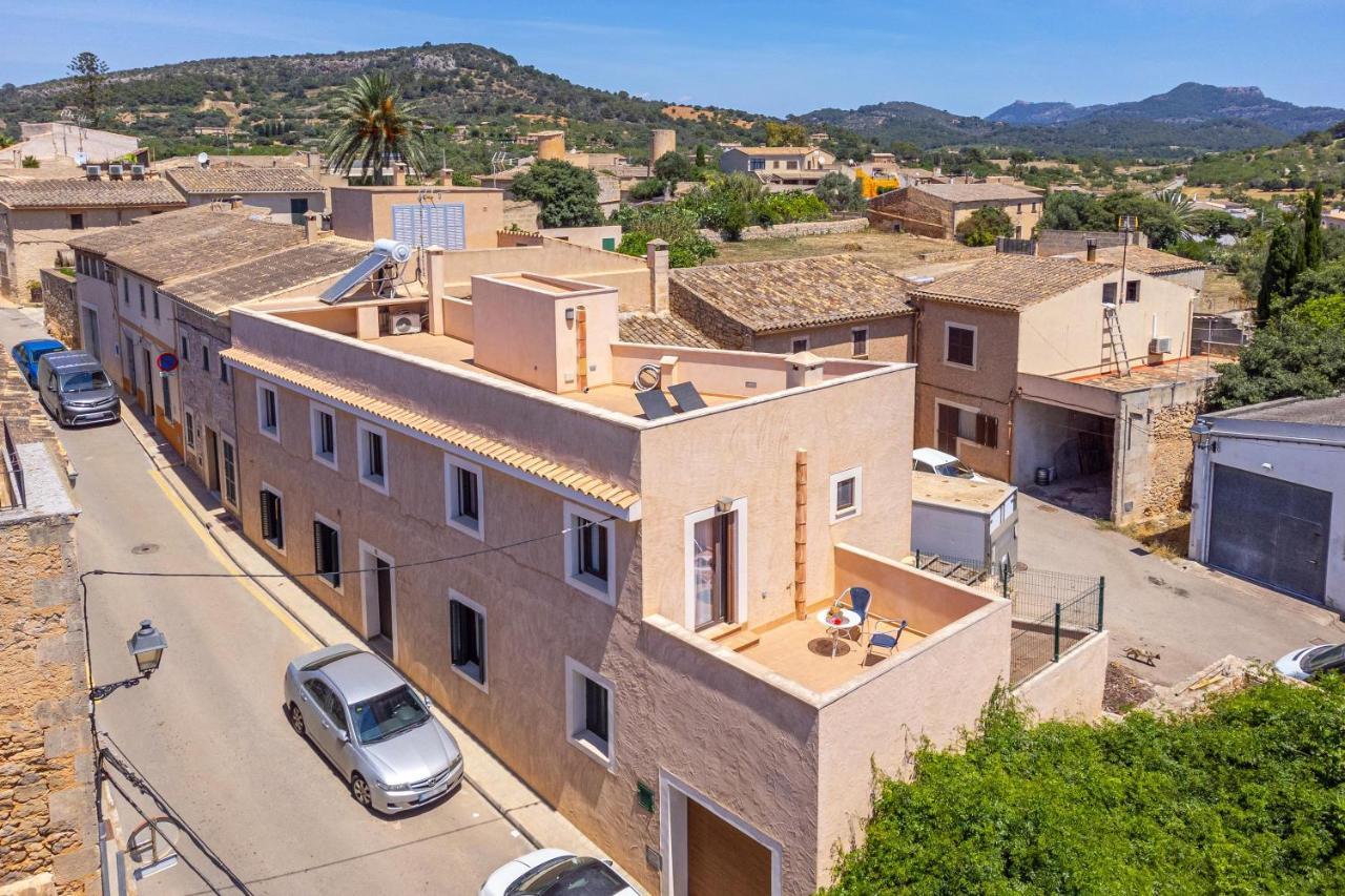 Holiday home Ca Sa Tia Lluisa *