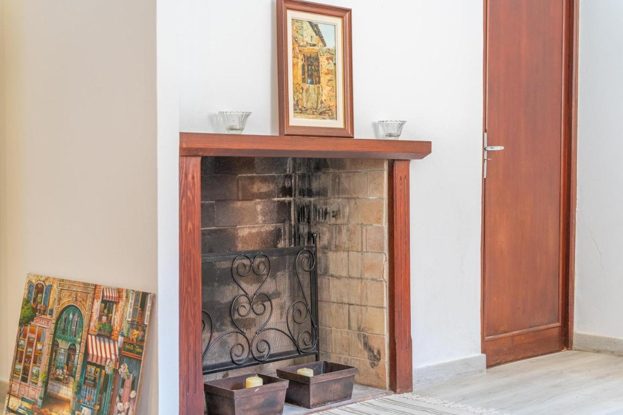 Ca Sa Tia Lluisa Holiday home