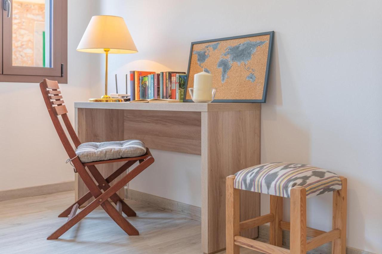 Ca Sa Tia Lluisa Holiday home Santanyi