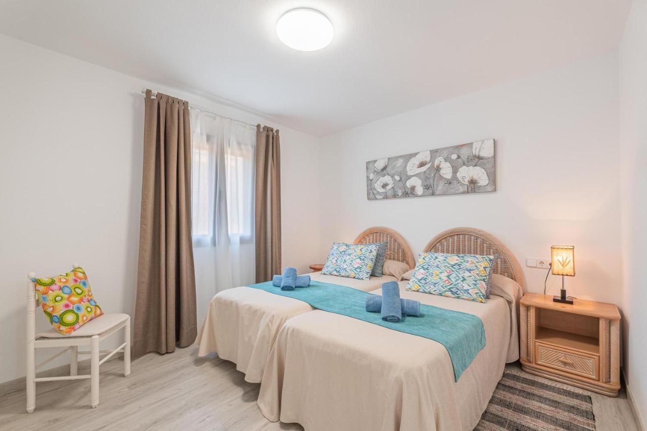 Ca Sa Tia Lluisa Holiday home Santanyi