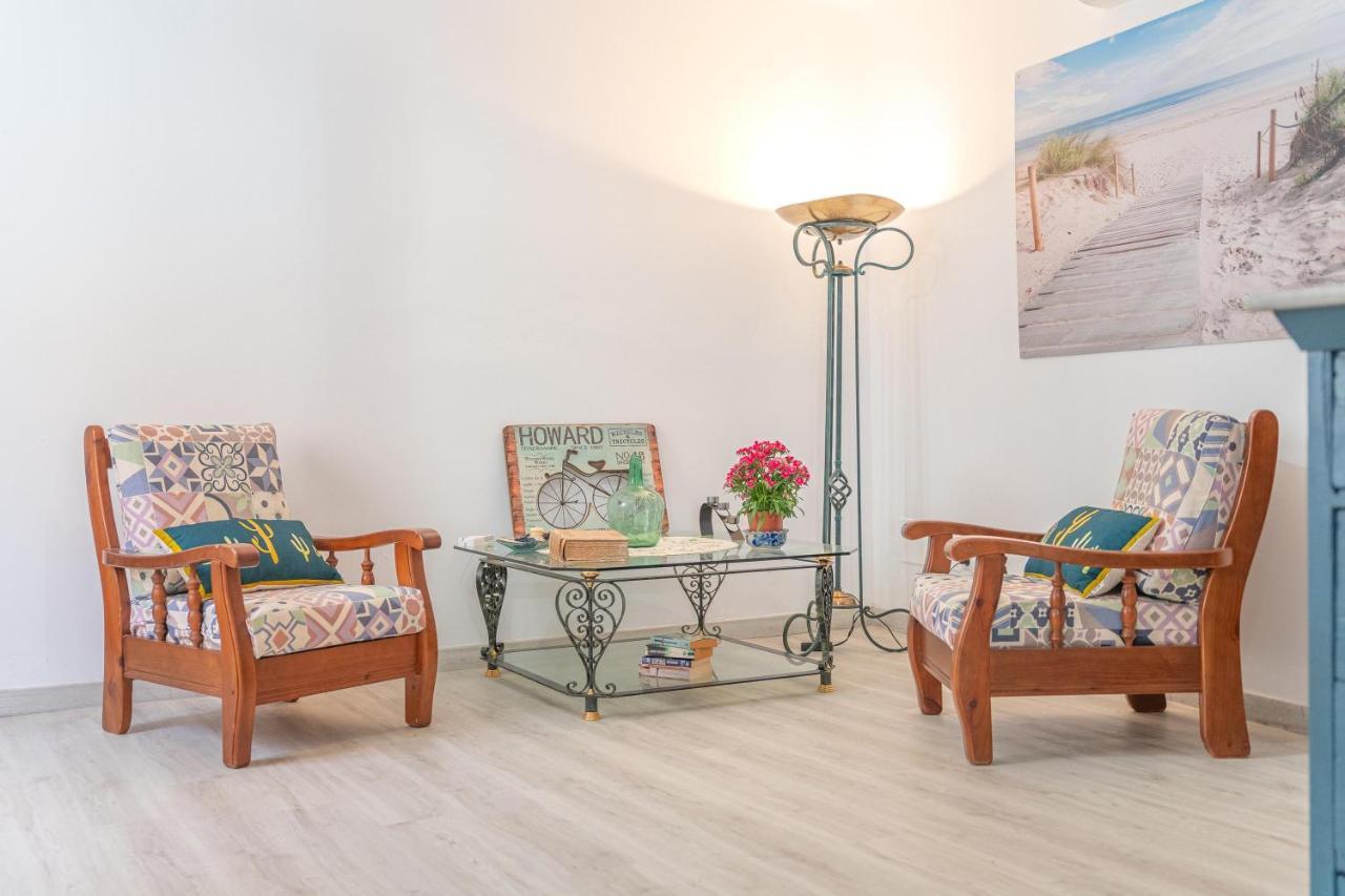 Holiday home Ca Sa Tia Lluisa *