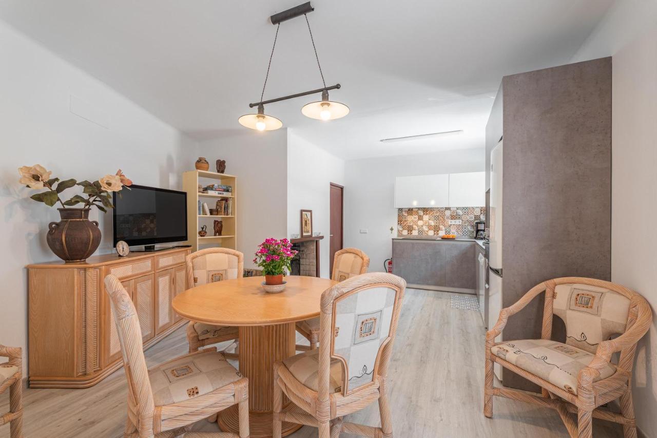 Ca Sa Tia Lluisa Holiday home *