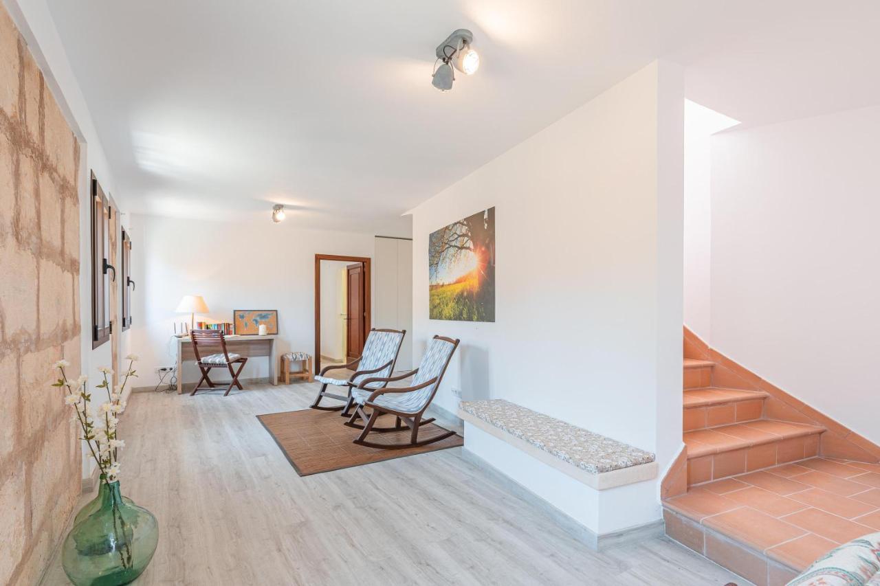 Feriehus Ca Sa Tia Lluisa